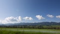 Beautiful Nalati Grassland, Xinjiang, China